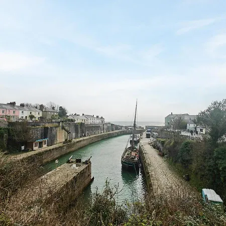 Salty Dog - Charlestown Holiday home Charlestown (Cornwall)