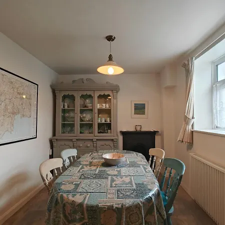 Salty Dog - Charlestown Holiday home
