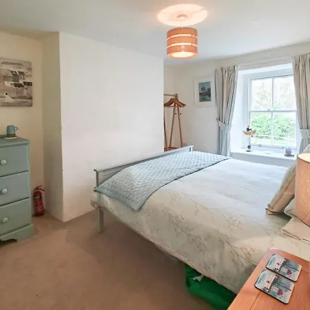 Salty Dog - Charlestown Holiday home Charlestown (Cornwall)