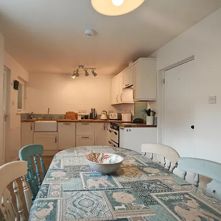 Holiday home Salty Dog - Charlestown Charlestown (Cornwall)